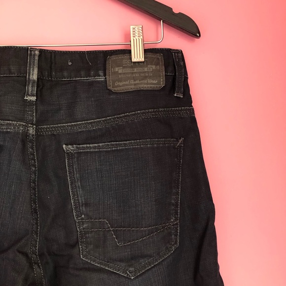 🔹2/$30🔹 Men’s Esprit Black Jeans - Picture 8 of 11